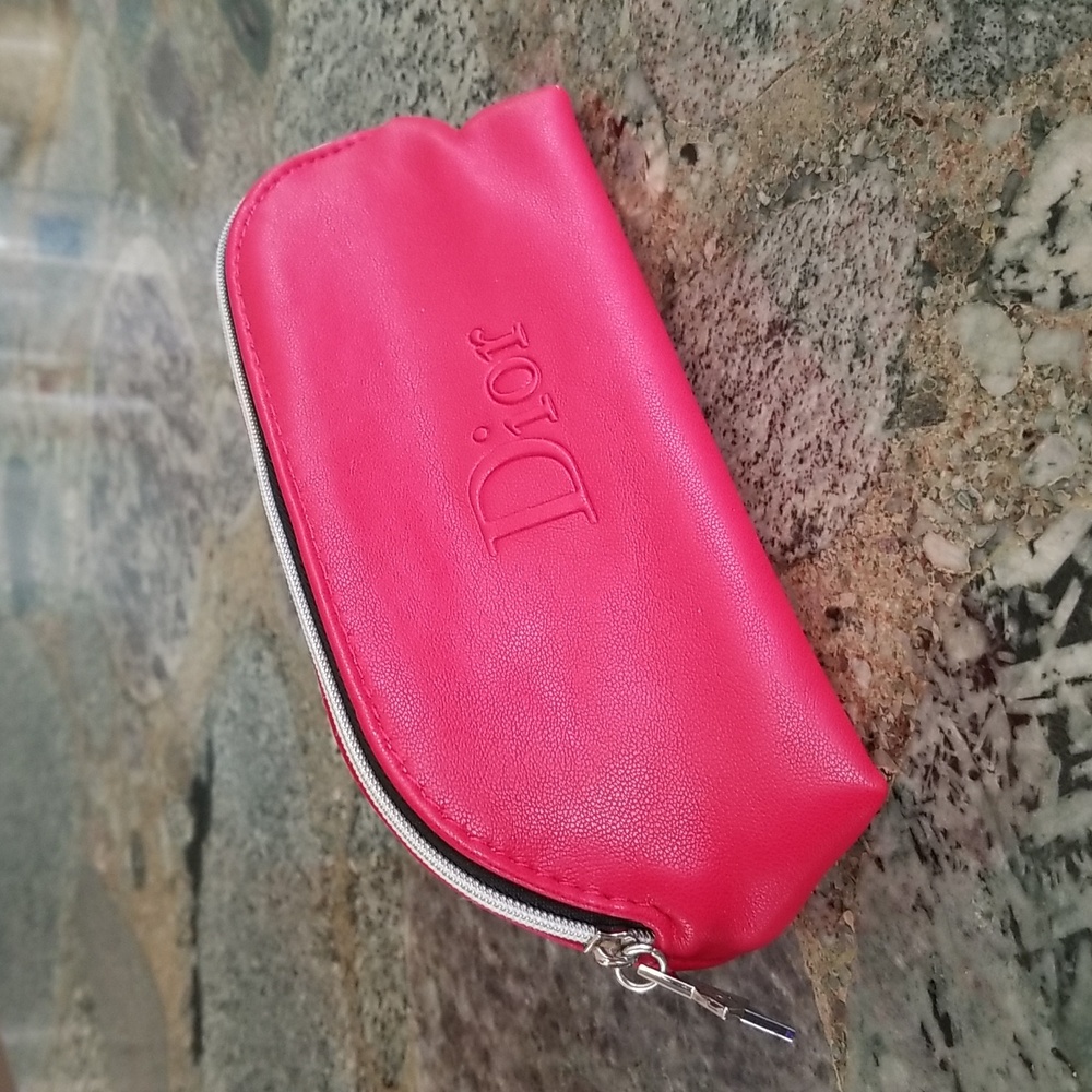 Dior Small Carry Case